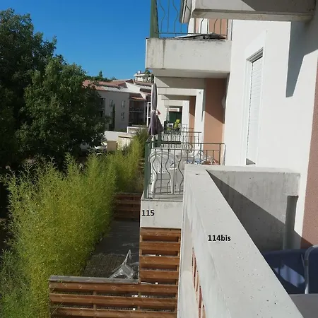 Lavandoule Greoux-les-Bains Exterior photo