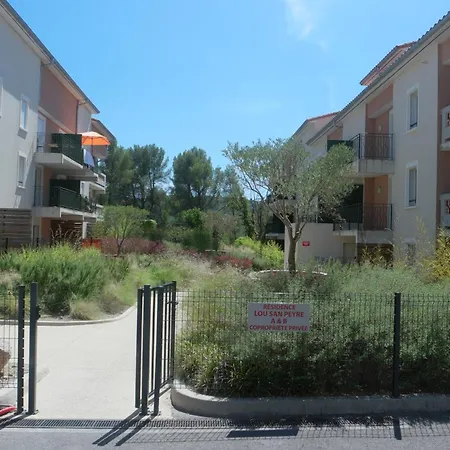 Lavandoule Greoux-les-Bains Exterior photo