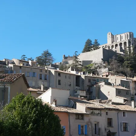 Lavandoule Greoux-les-Bains Exterior photo