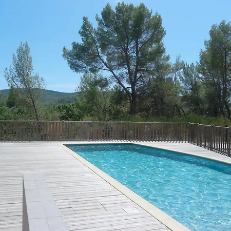 Lavandoule Greoux-les-Bains Exterior photo