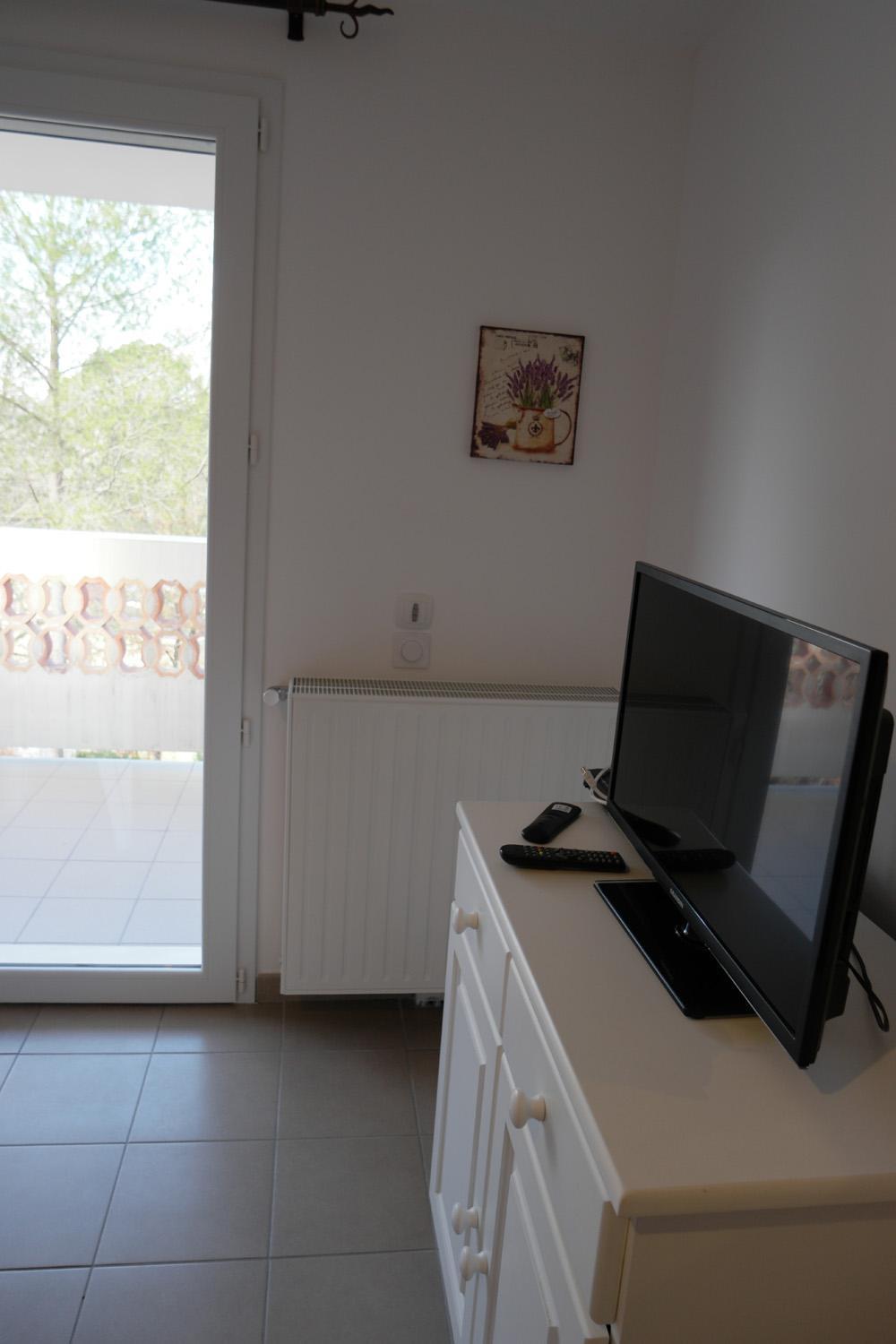 Apartment Lavandoule *