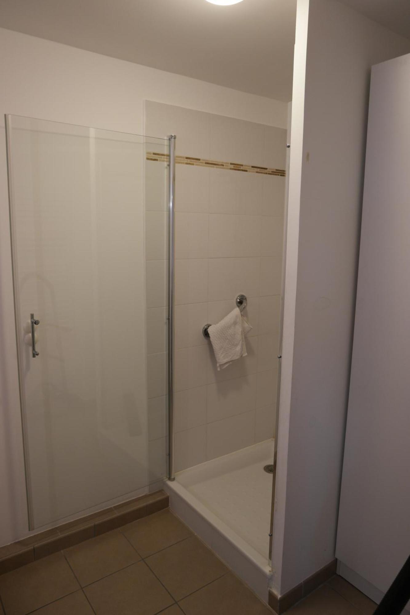 Apartment Lavandoule