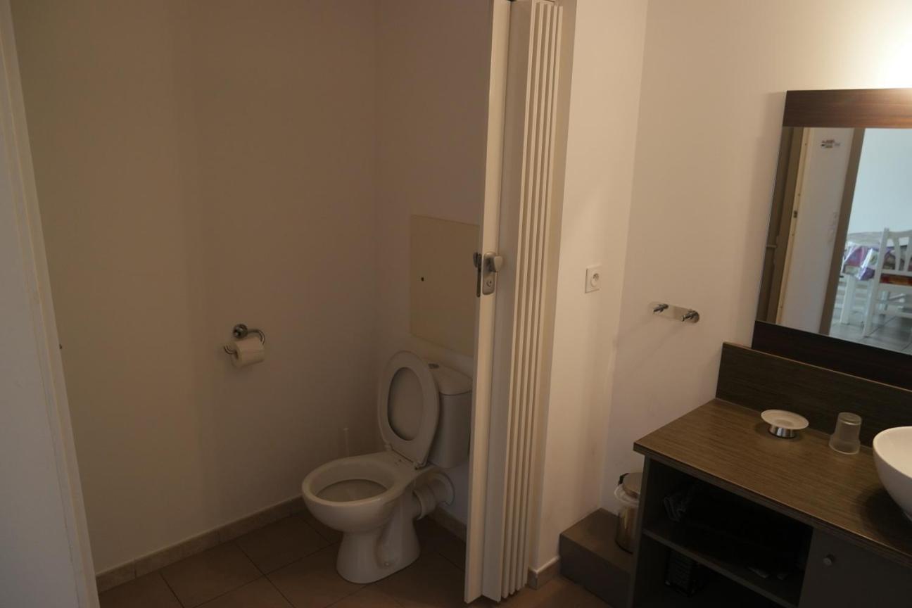 Lavandoule Apartment *