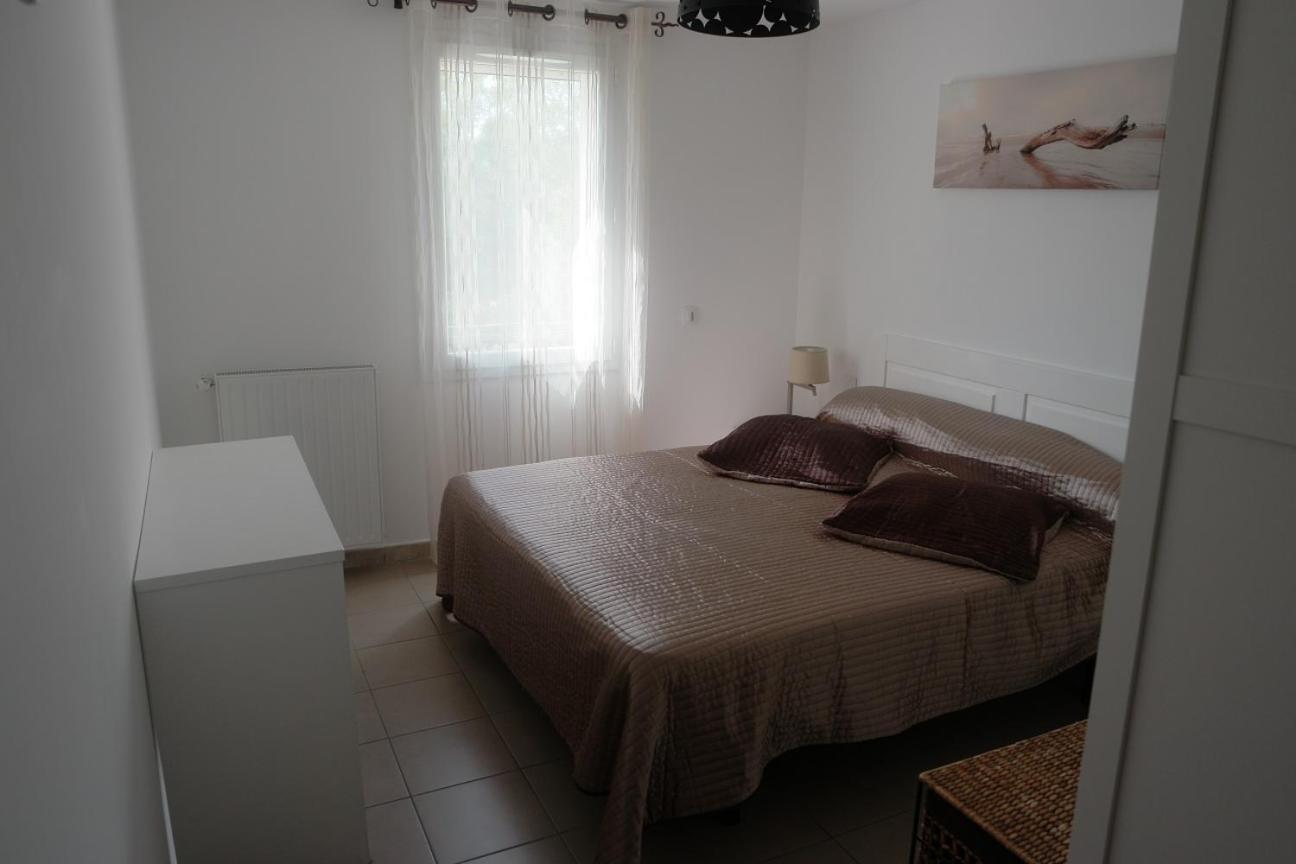 Lavandoule Apartment Greoux-les-Bains