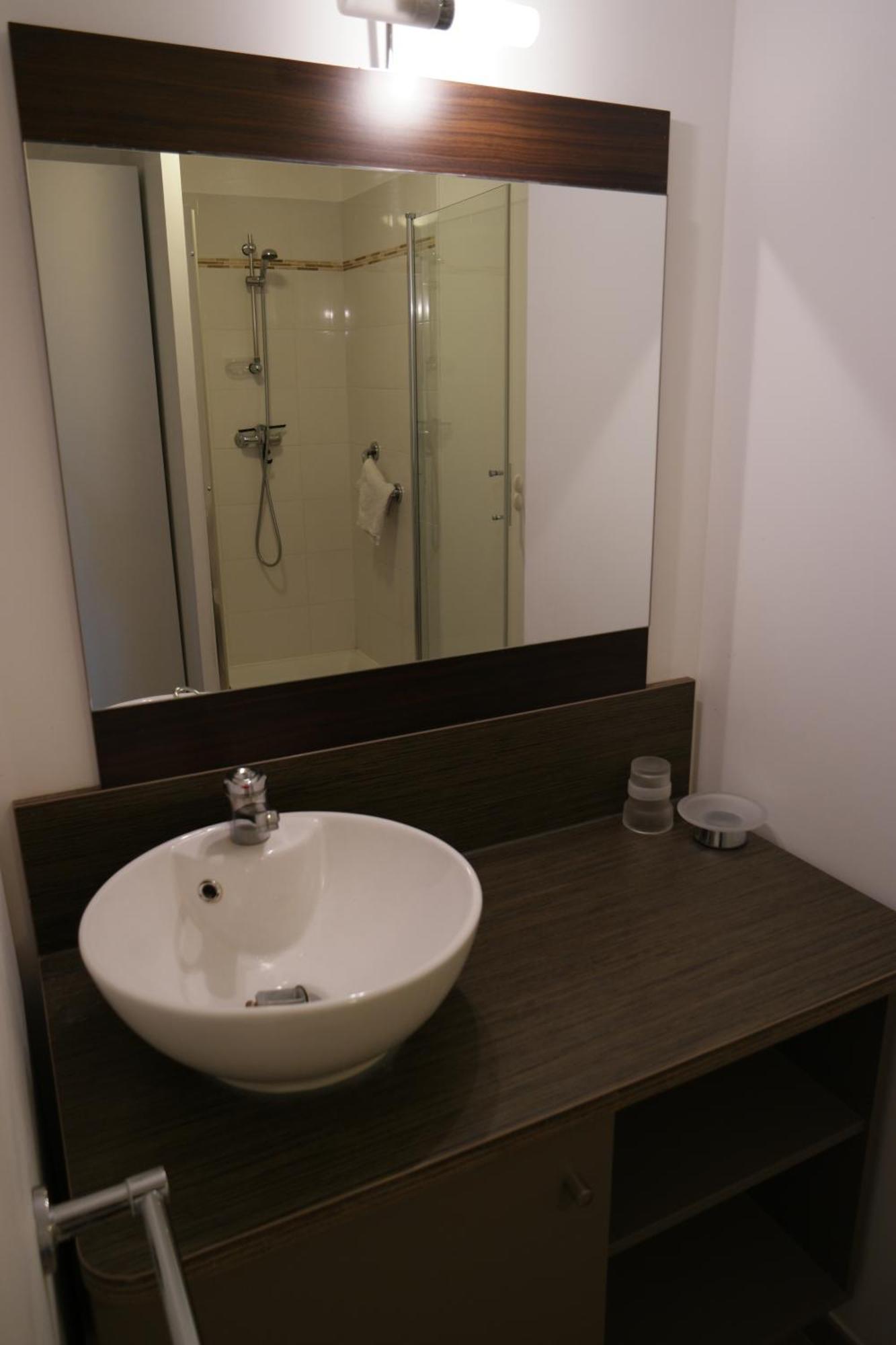 Lavandoule Apartment