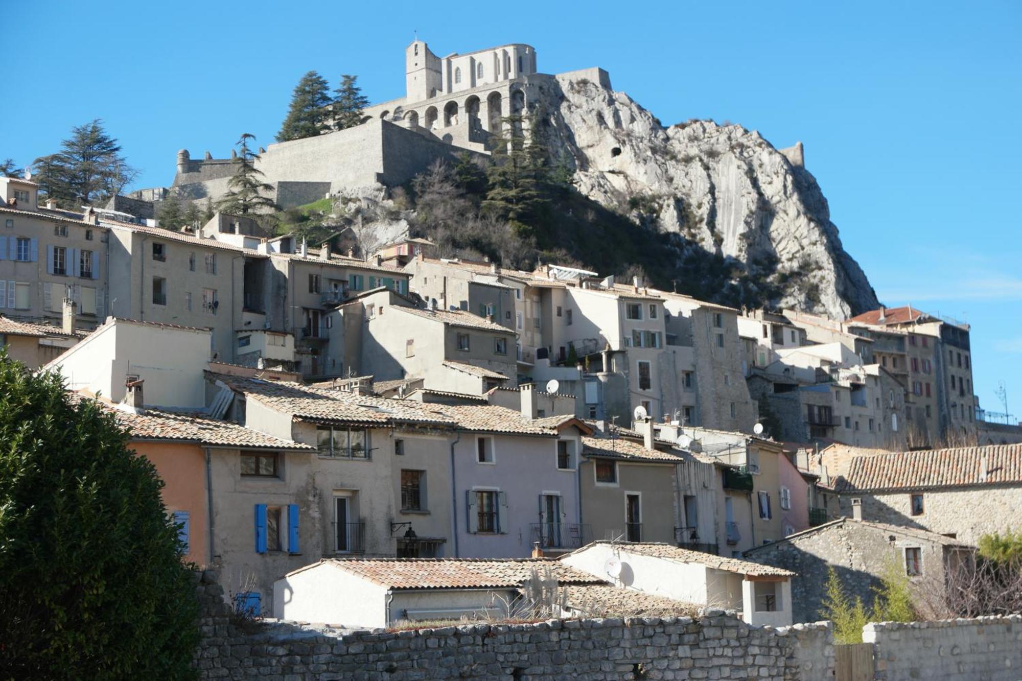 Lavandoule * Greoux-les-Bains