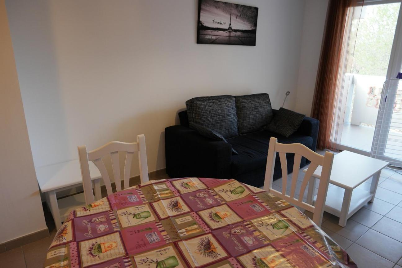Lavandoule Apartment