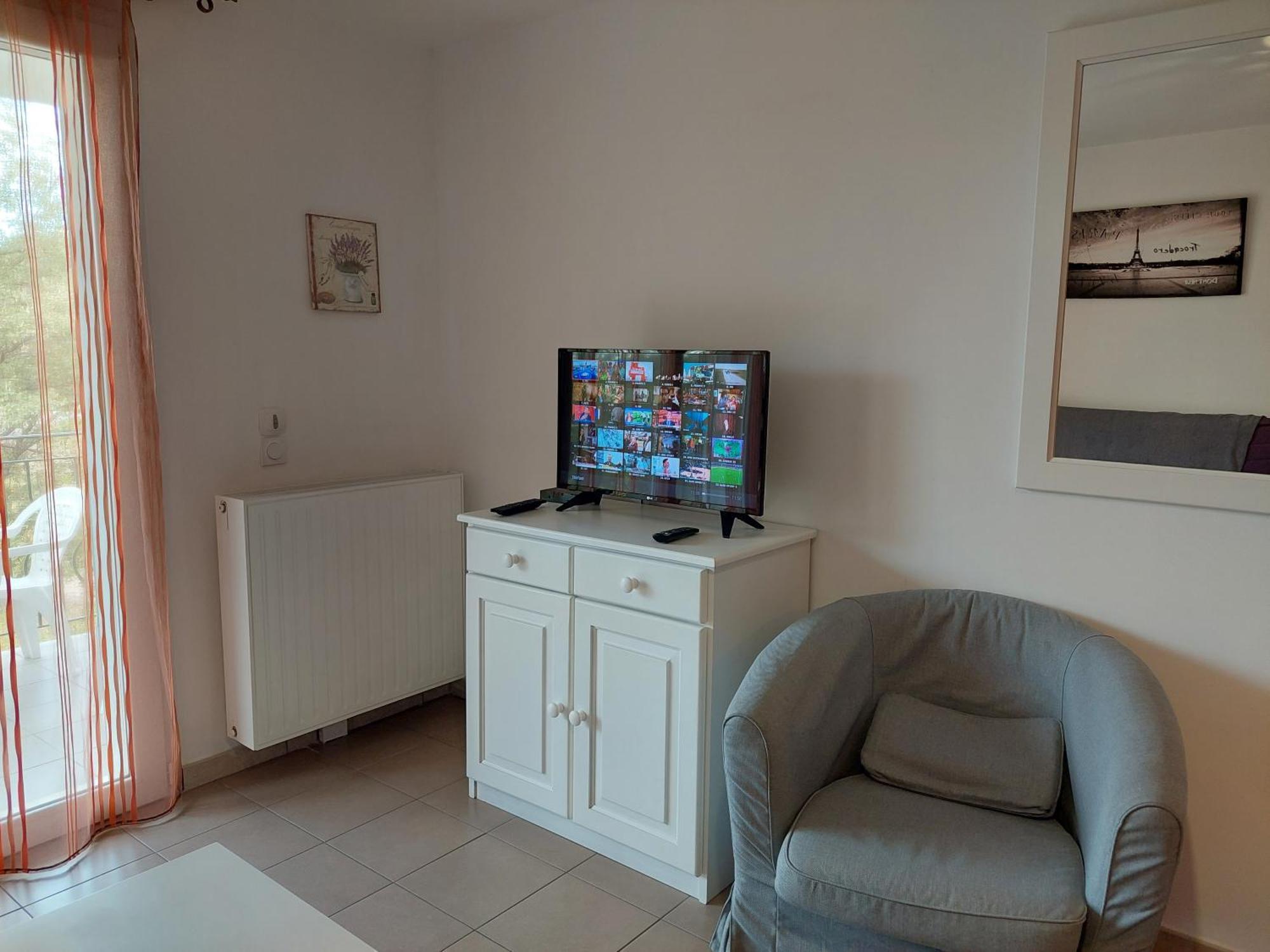 Apartment Lavandoule
