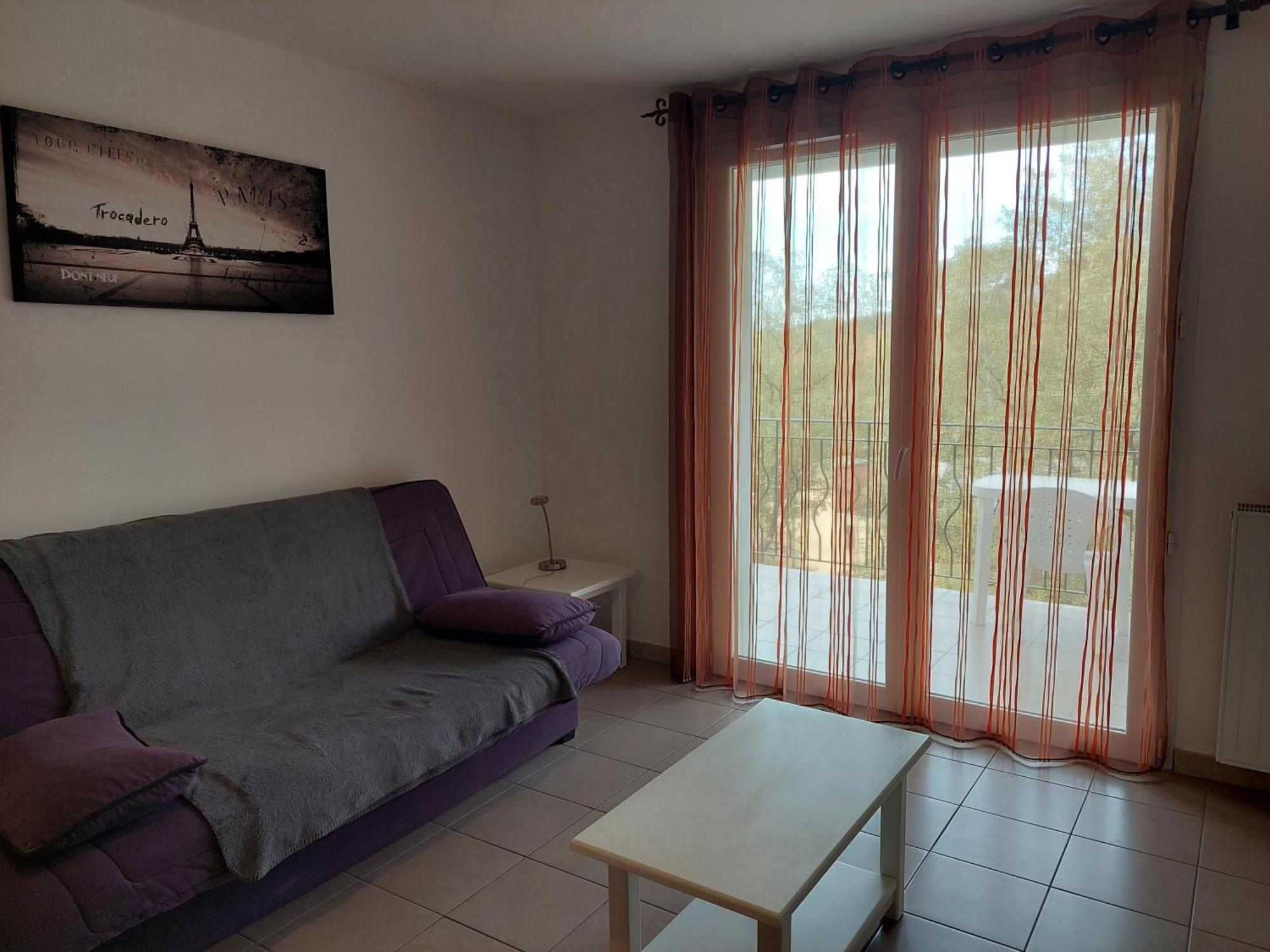 Lavandoule Apartment Greoux-les-Bains